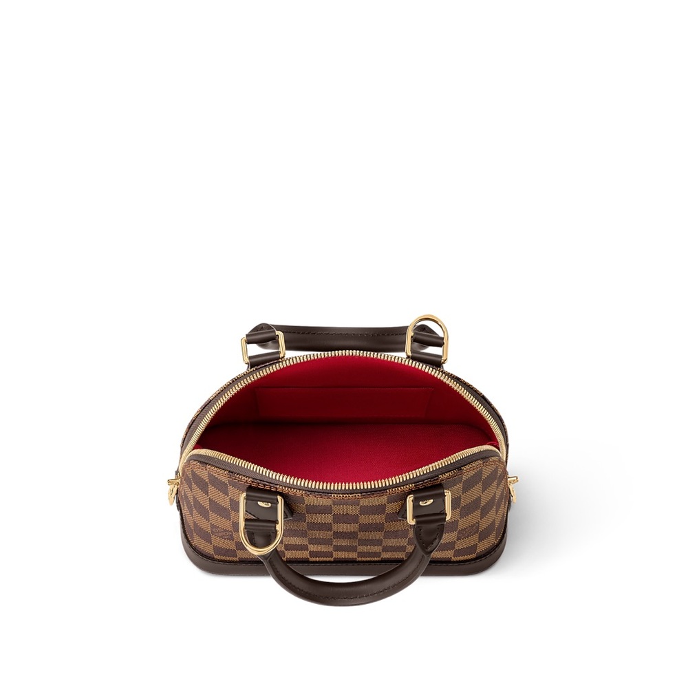 Louis Vuitton Alma BB like new giftable condition - Picture 3 of 16